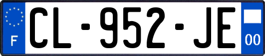 CL-952-JE