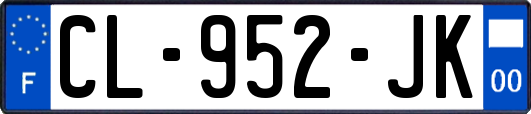 CL-952-JK