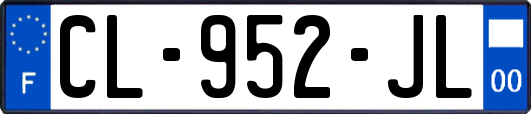 CL-952-JL