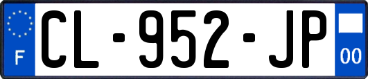 CL-952-JP