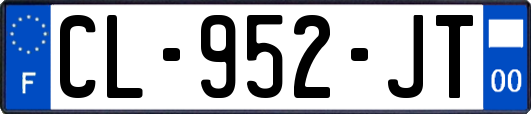 CL-952-JT