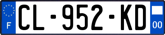 CL-952-KD