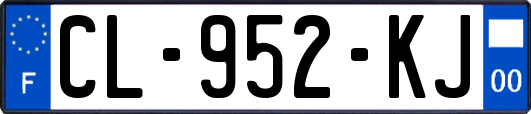 CL-952-KJ