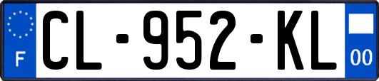 CL-952-KL