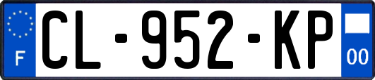 CL-952-KP