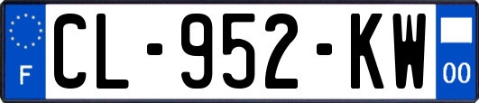 CL-952-KW