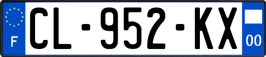 CL-952-KX