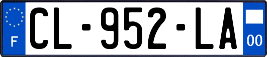 CL-952-LA