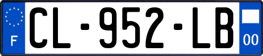CL-952-LB