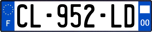CL-952-LD