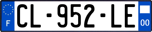 CL-952-LE