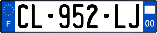 CL-952-LJ