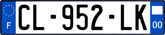 CL-952-LK