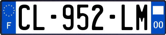 CL-952-LM