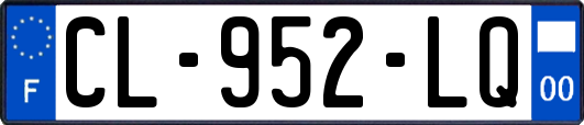 CL-952-LQ