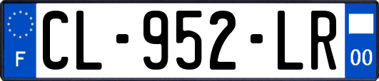 CL-952-LR