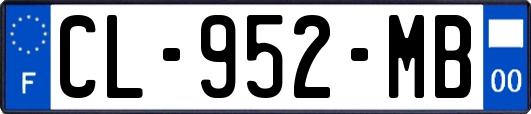 CL-952-MB