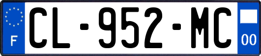 CL-952-MC