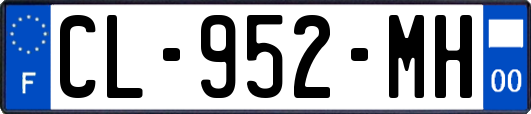 CL-952-MH