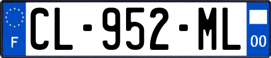 CL-952-ML