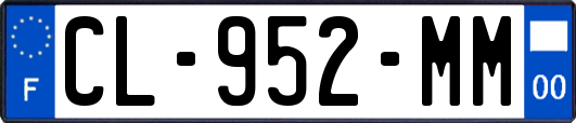 CL-952-MM