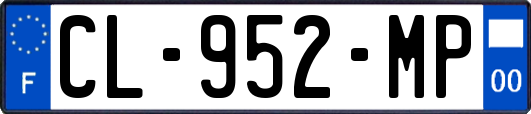 CL-952-MP
