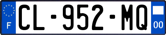 CL-952-MQ