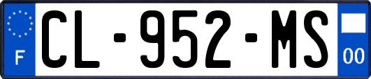 CL-952-MS