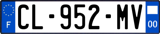 CL-952-MV