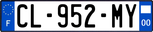 CL-952-MY