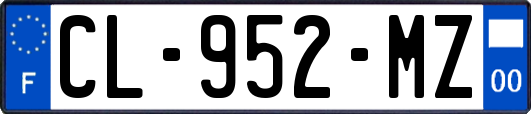 CL-952-MZ