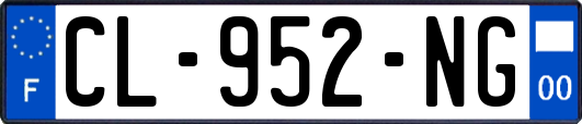 CL-952-NG