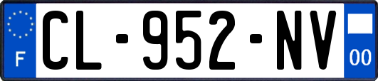 CL-952-NV