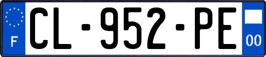 CL-952-PE