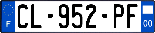 CL-952-PF