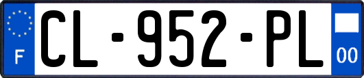 CL-952-PL