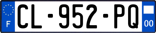 CL-952-PQ