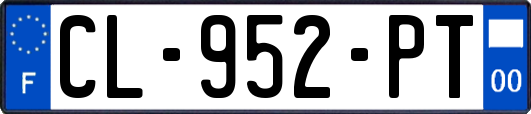 CL-952-PT