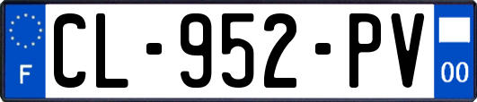 CL-952-PV