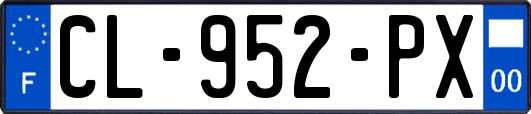 CL-952-PX