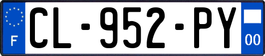 CL-952-PY