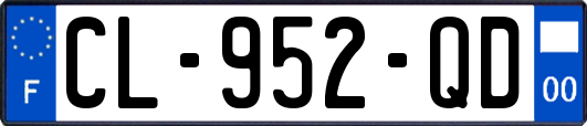 CL-952-QD