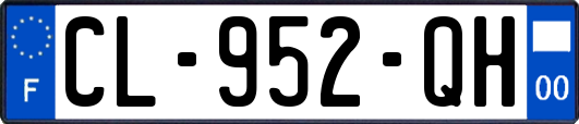 CL-952-QH