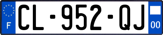 CL-952-QJ