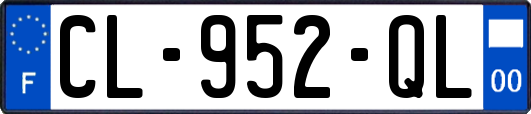 CL-952-QL