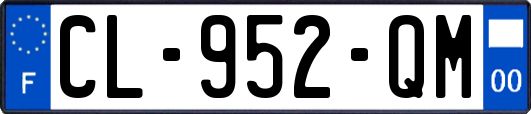 CL-952-QM