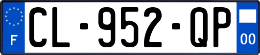CL-952-QP