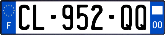 CL-952-QQ