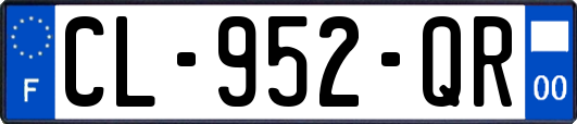 CL-952-QR