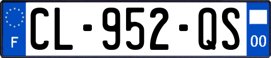 CL-952-QS
